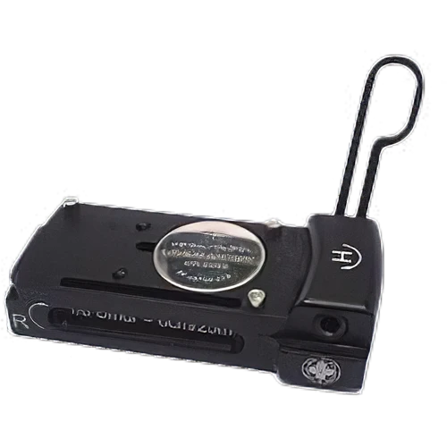 WYSS Schnellmontage zu R 93 und Docter® sight