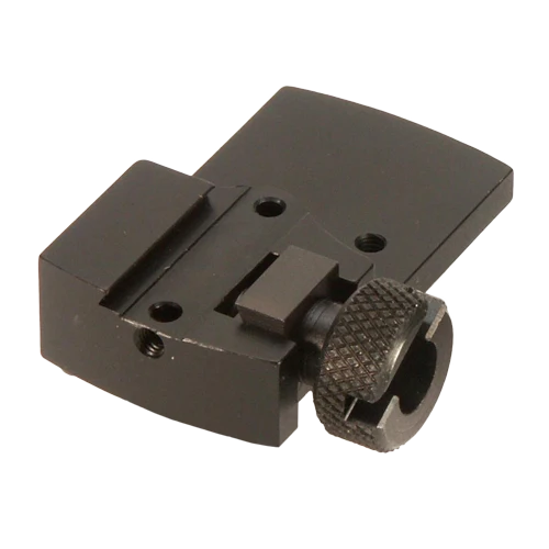 Montageplatte für Docter®Sight, Montagemodul für 11 – 12 mm Prisma, Montagemodul f.11-12mm Prisma