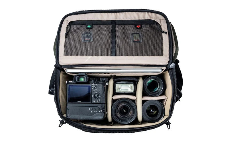 Vanguard Veo Select 36S GR - Bolsa