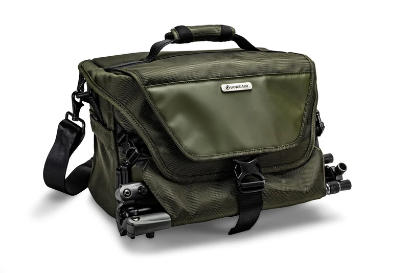 Vanguard Veo Select 36S GR - Bolsa