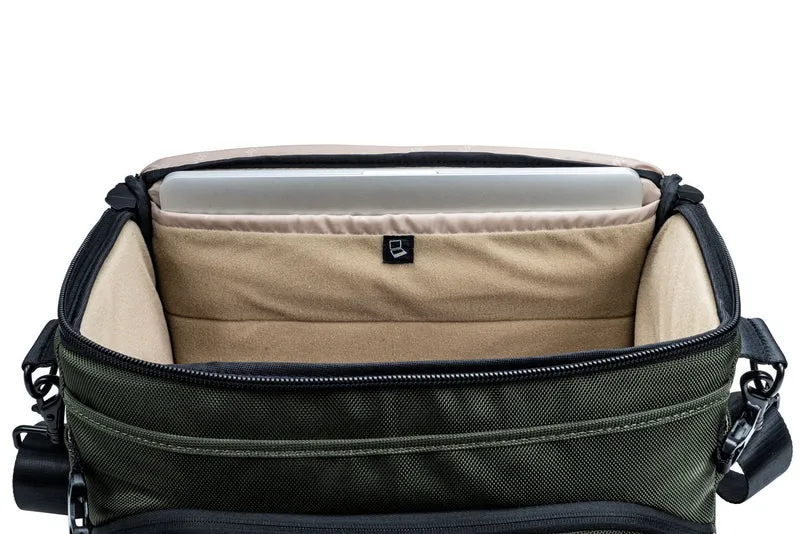 Vanguard Veo Select 36S GR - Bolsa
