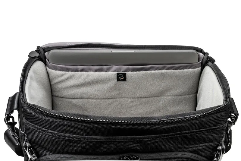 Vanguard Veo Select 36S BK - Bolsa