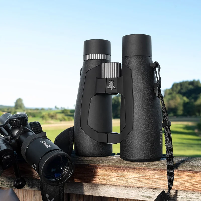 NF 8x56 advanced