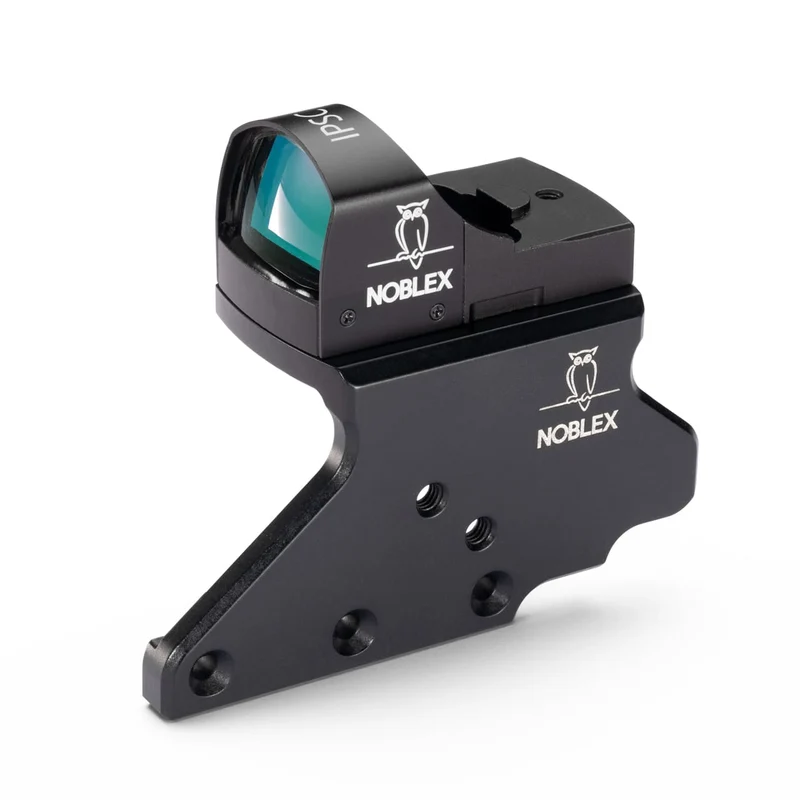 IPSC-Montage für NOBLEX Sights