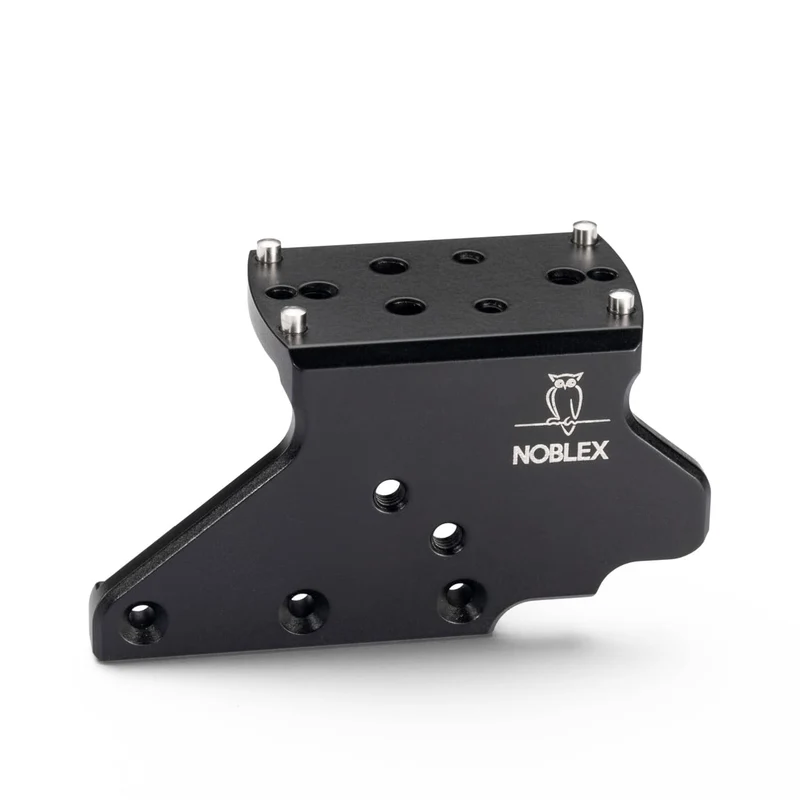 IPSC-Montage für NOBLEX Sights