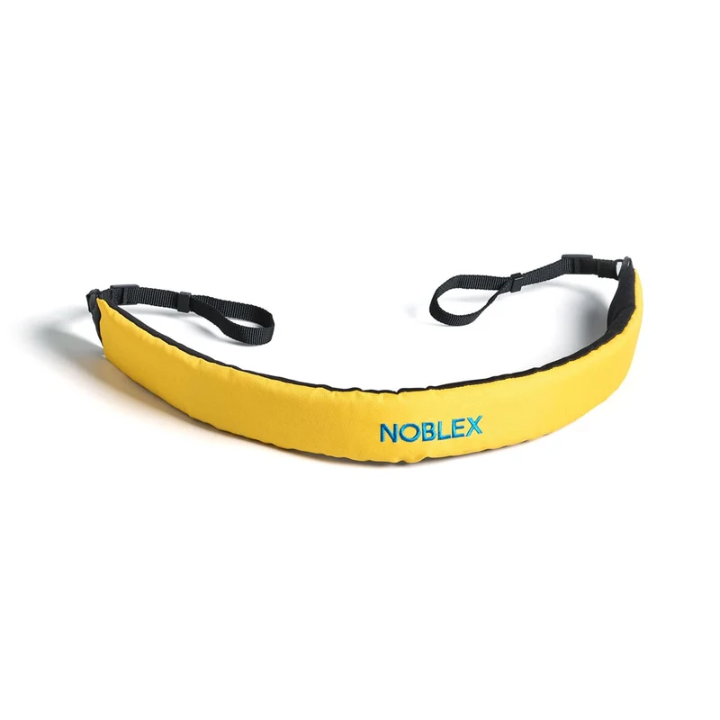 Schwimmtrageriemen für NOBLEX NF 7x50 Marine Ferngläser