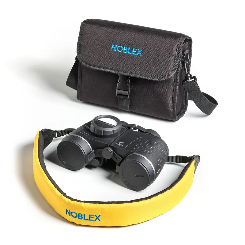Schwimmtrageriemen für NOBLEX NF 7x50 Marine Ferngläser