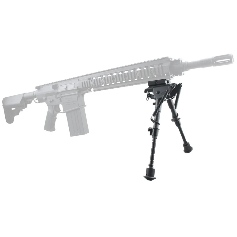Vector Optics Rokstad Bipod aus Kohlenstoff und Aluminium in verschiedenen Höhen