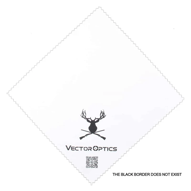 Vector Optics SCCC-01 Microfaser Reinigungstuch