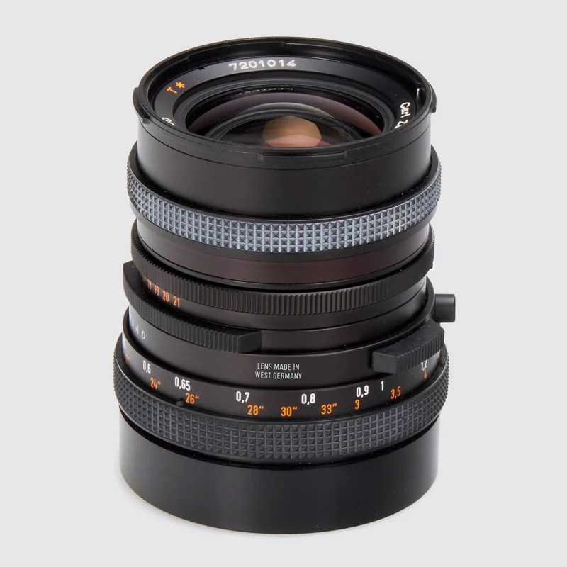 Distagon 4/50 T* CF (FLE)