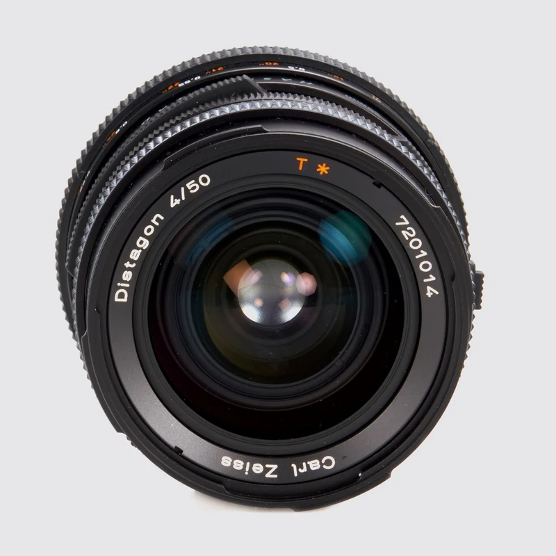 Distagon 4/50 T* CF (FLE)