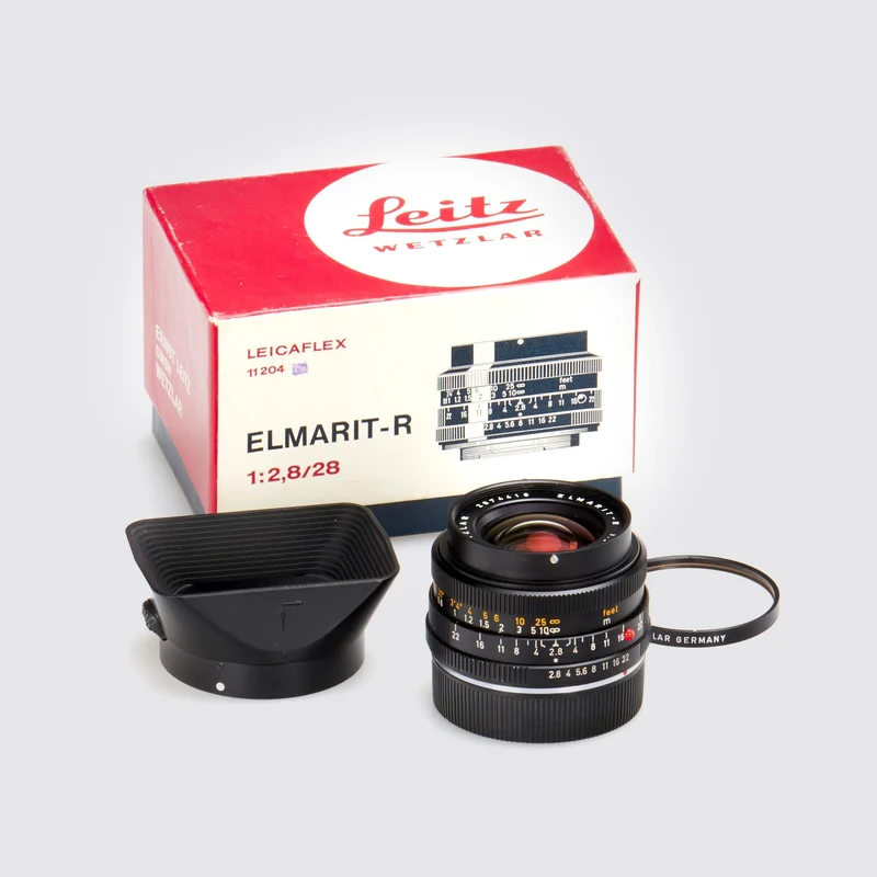 Elmarit-R 2.8/28mm 11204