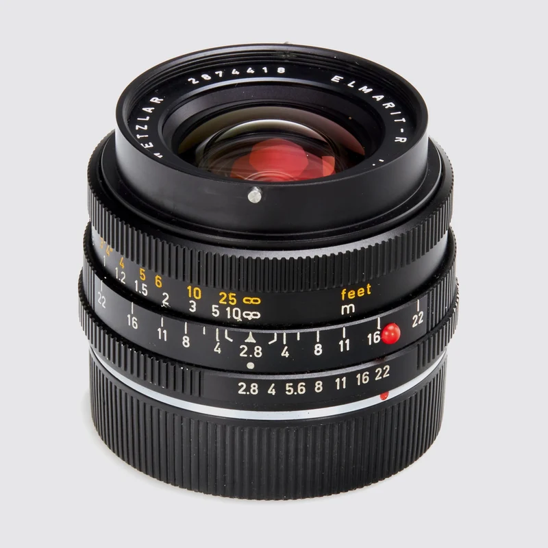 Elmarit-R 2.8/28mm 11204