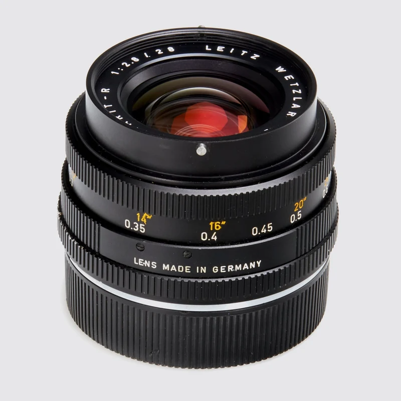 Elmarit-R 2.8/28mm 11204
