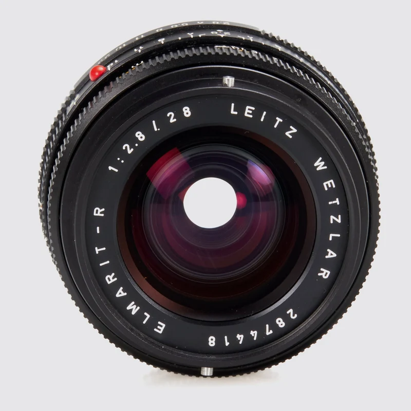 Elmarit-R 2.8/28mm 11204
