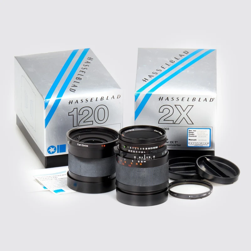 Makro-Planar CF 4/120mm T*