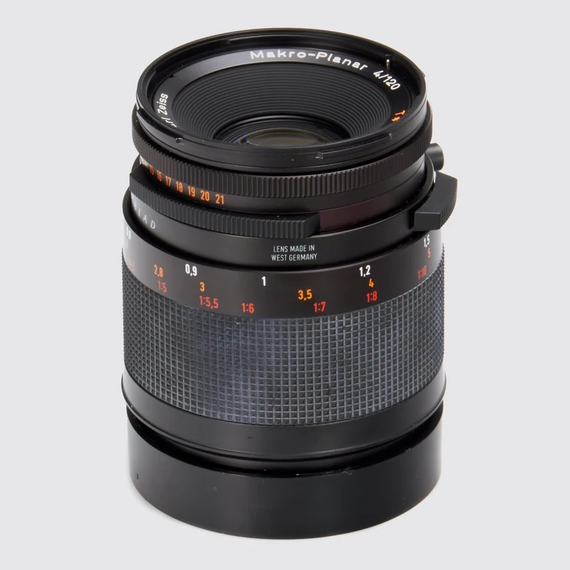 Makro-Planar CF 4/120mm T*