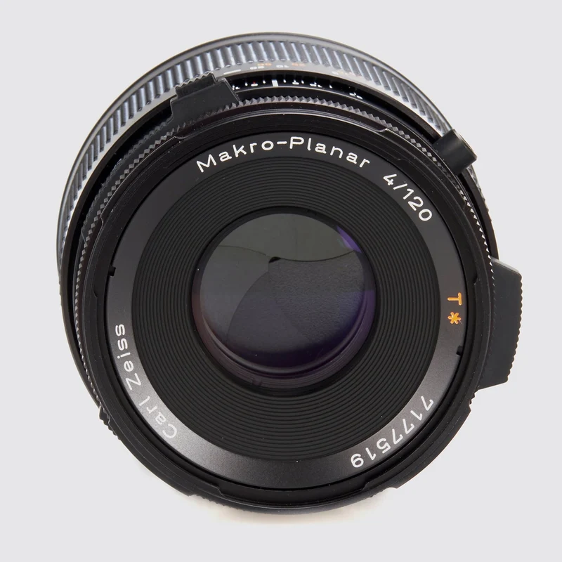 Makro-Planar CF 4/120mm T*