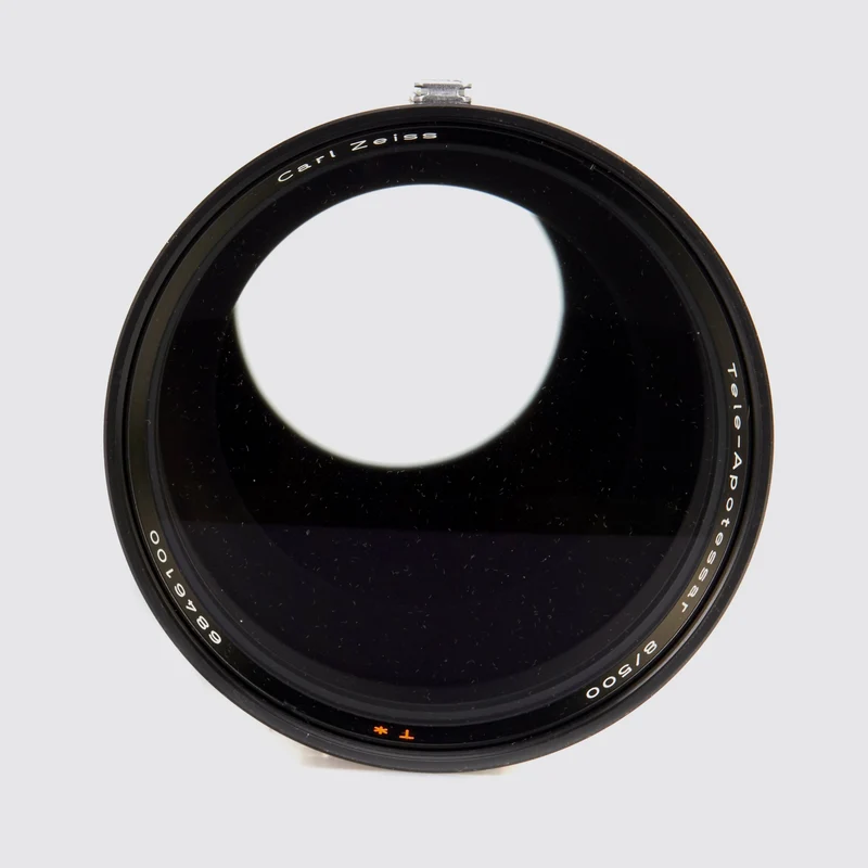 Tele-Apotessar CF 8/500mm T*