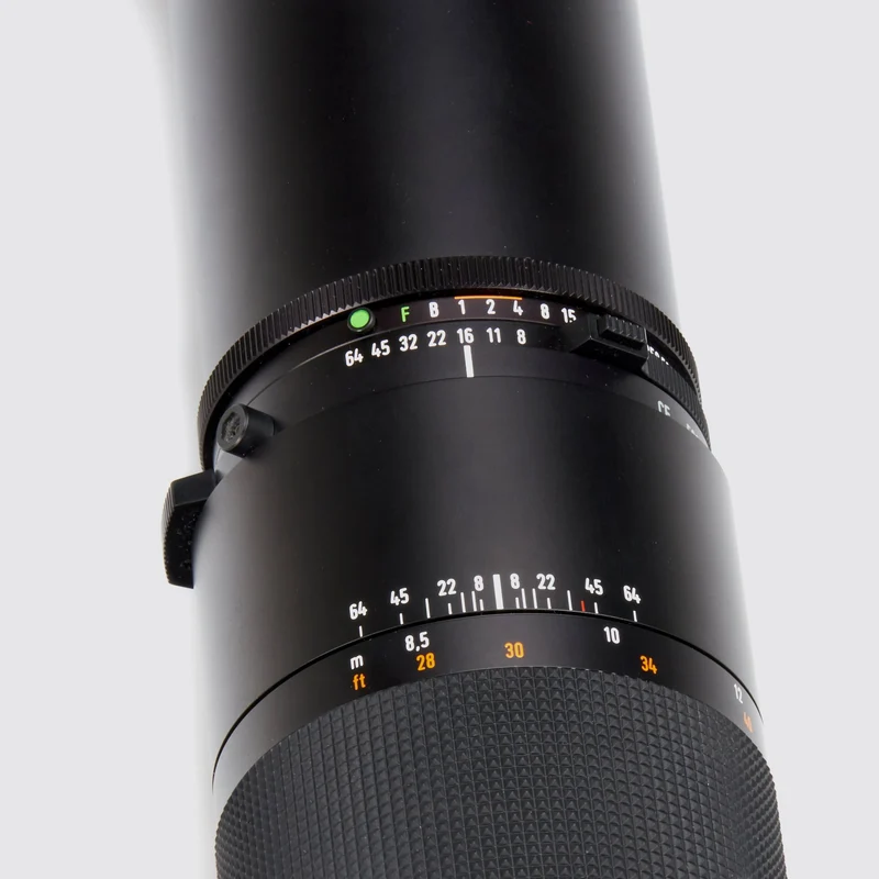 Tele-Apotessar CF 8/500mm T*