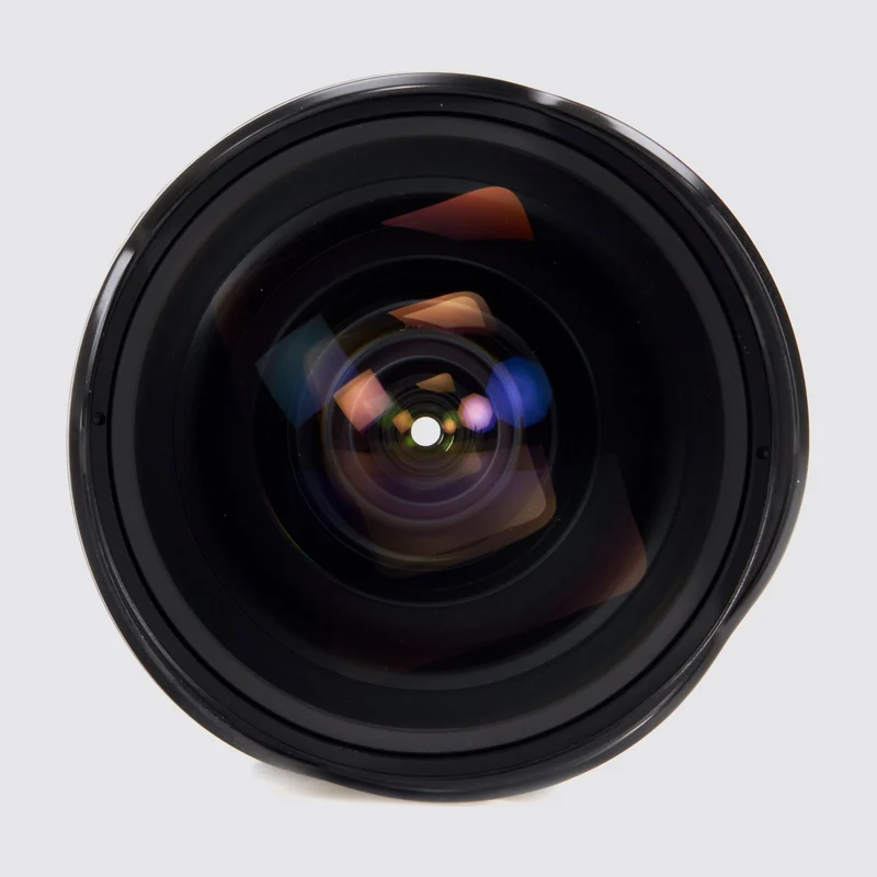 Zuiko Digital ED 4/7-14mm PRO