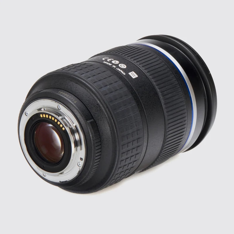 Zuiko Digital ED 2/14-35mm SWD