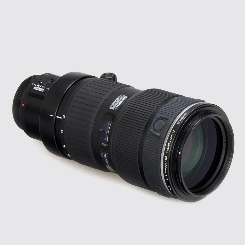 Zuiko Digital ED 2/35-100mm