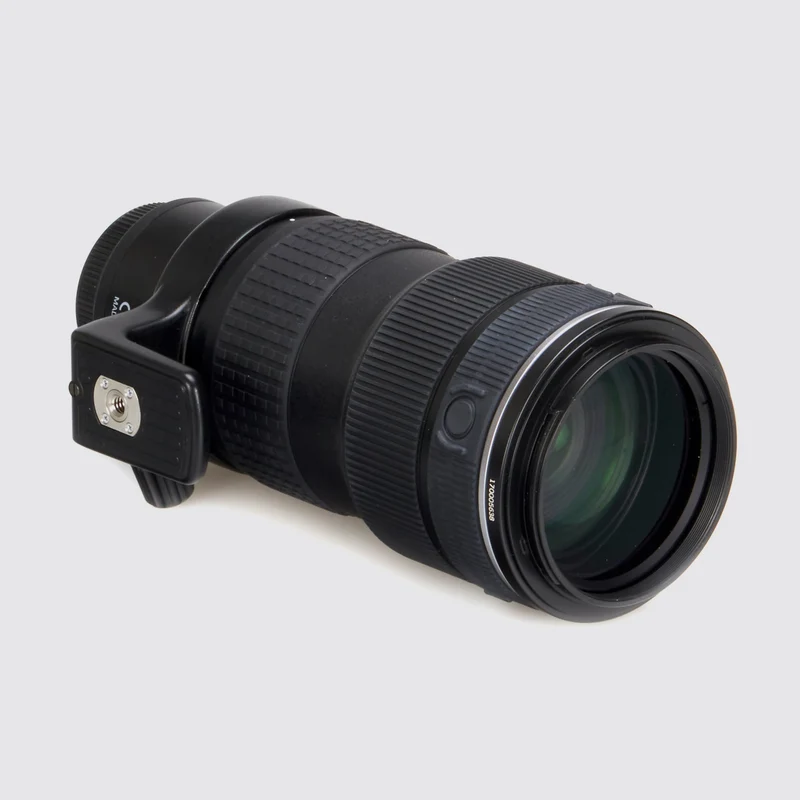 Zuiko Digital ED 2/35-100mm