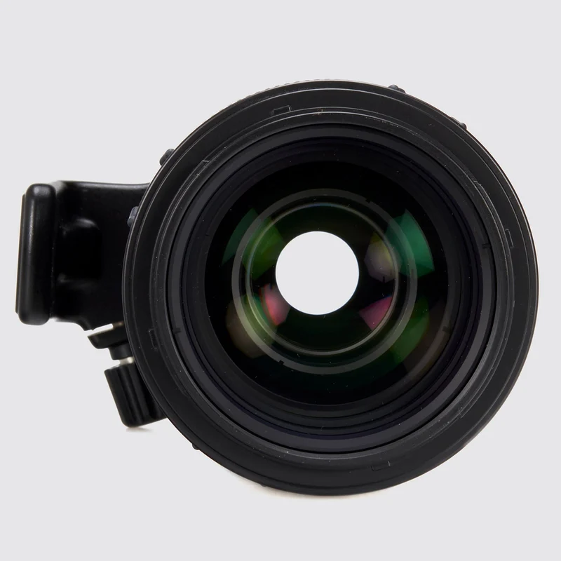 Zuiko Digital ED 2/35-100mm