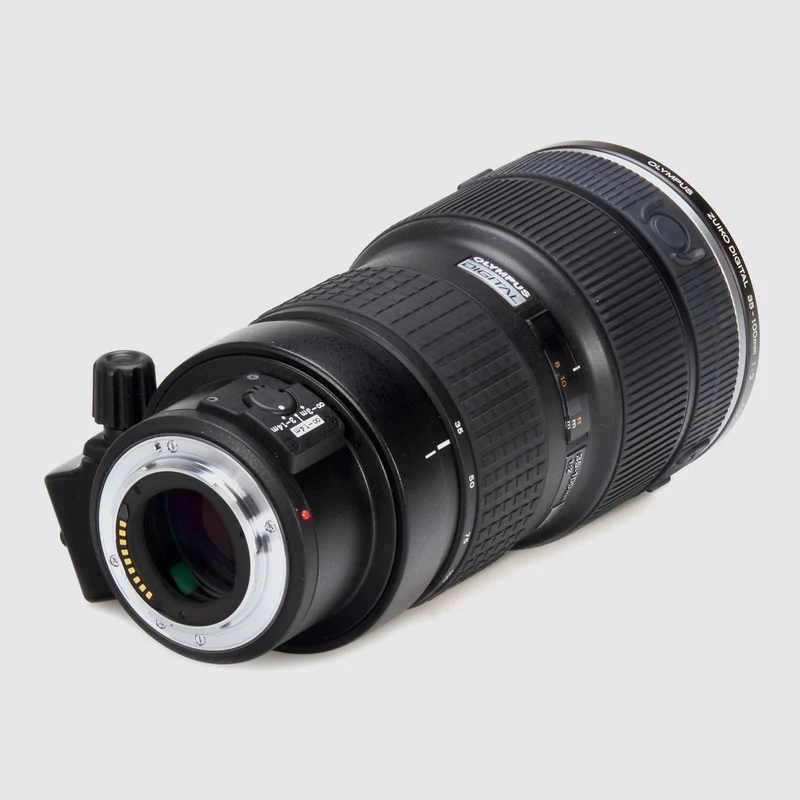 Zuiko Digital ED 2/35-100mm