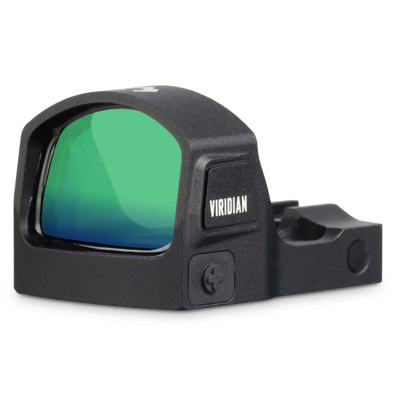 Viridian RFX15 1x17 Micro Green Dot