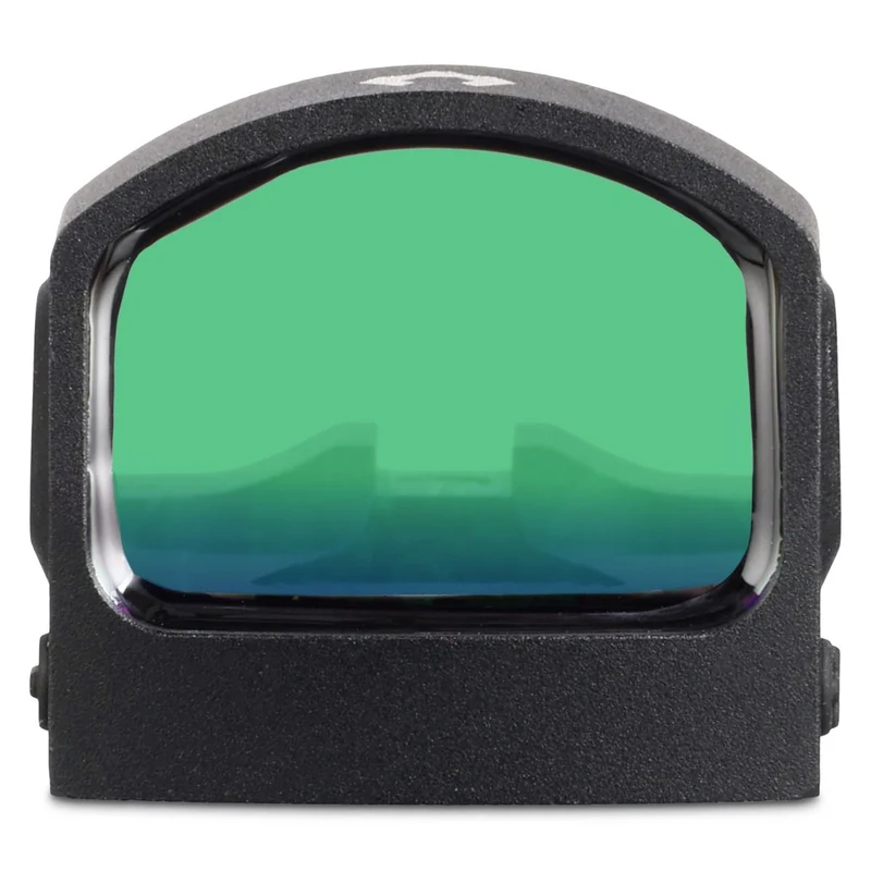 Viridian RFX15 1x17 Micro Green Dot