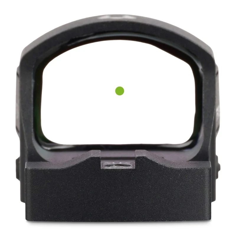 Viridian RFX15 1x17 Micro Green Dot