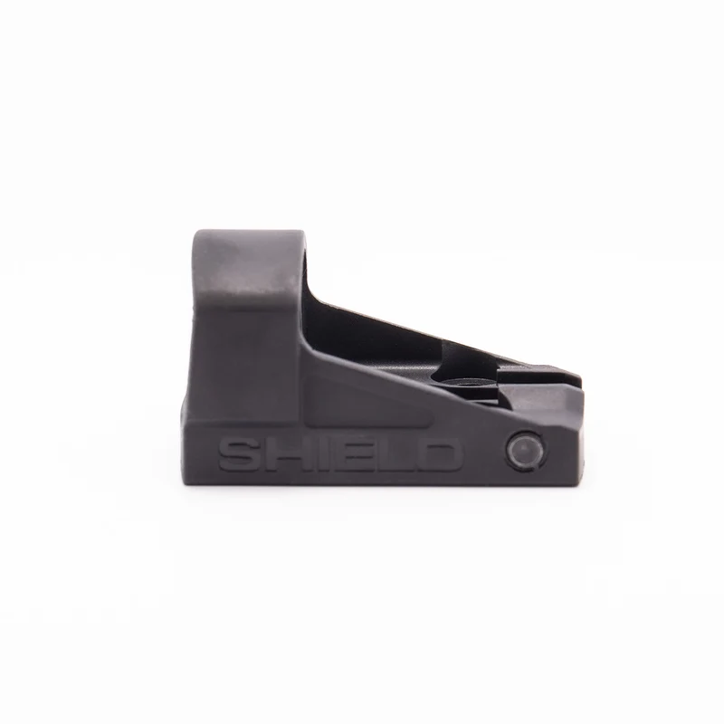 Shield Minisight Compakt SMSc, Glas