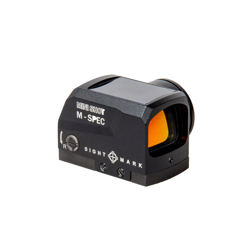 Sightmark Zielvisier Mini Shot M-Spec Solar M3
