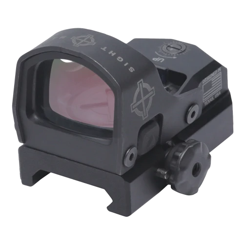 Zielvisier Mini Shot M-Spec LQD