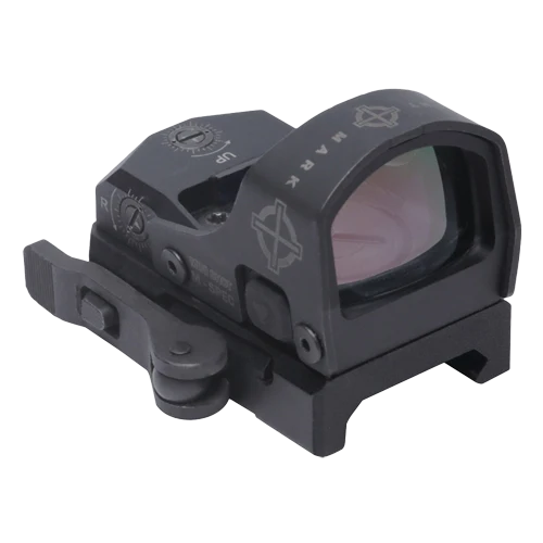 Zielvisier Mini Shot M-Spec LQD