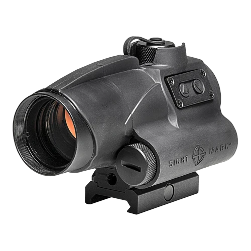 Zielvisier Wolverine FSR 1 x 28