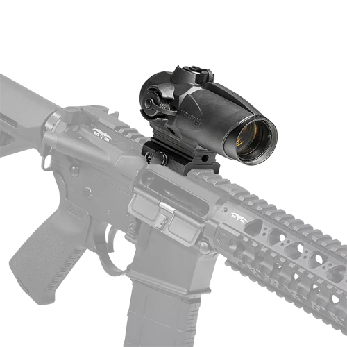 Zielvisier Wolverine FSR 1 x 28