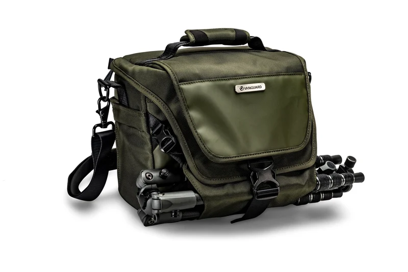 Vanguard Veo Select 28S GR - Bolsa