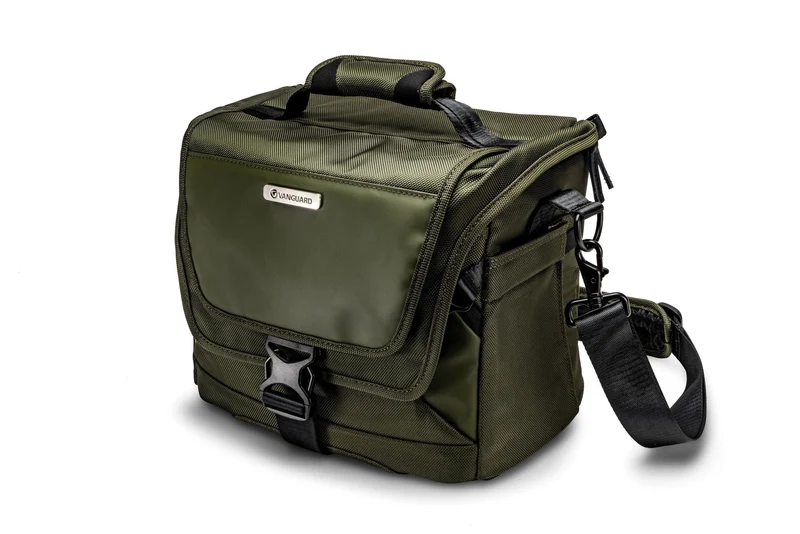 Vanguard Veo Select 28S GR - Bolsa