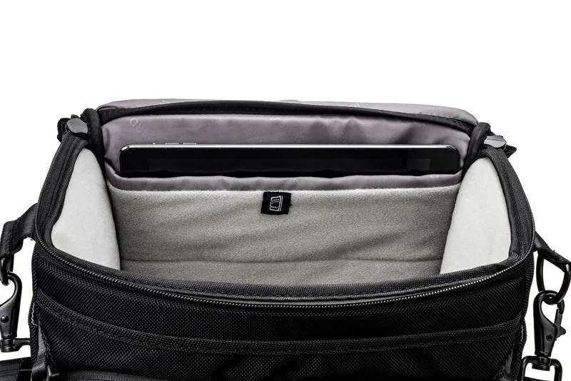 Vanguard Veo Select 28S BK - Bolsa