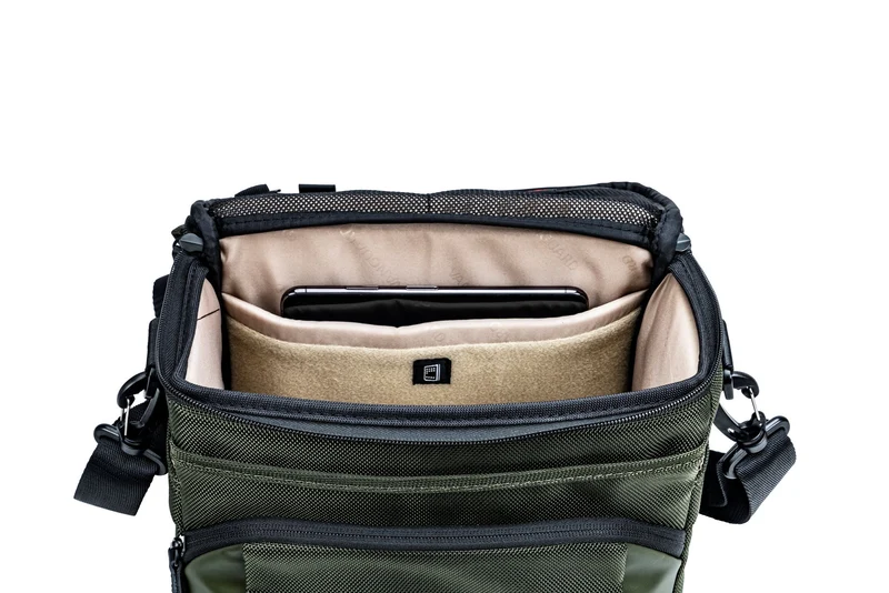 Vanguard Veo Select 22S GR - Bolsa