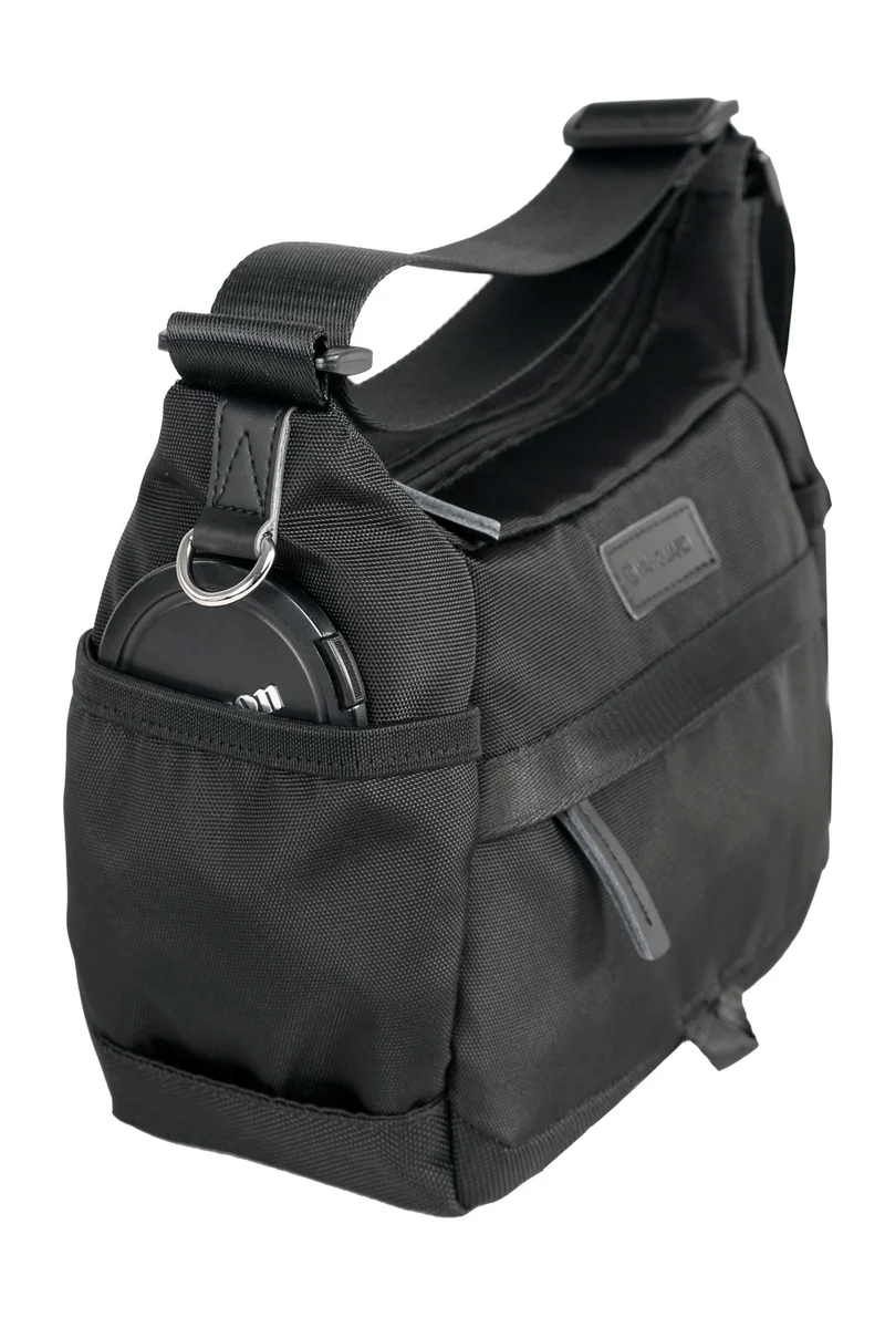 Vanguard Veo GO 21M BK - Bolsa