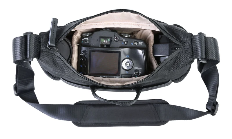 Vanguard Veo GO 21M BK - Bolsa