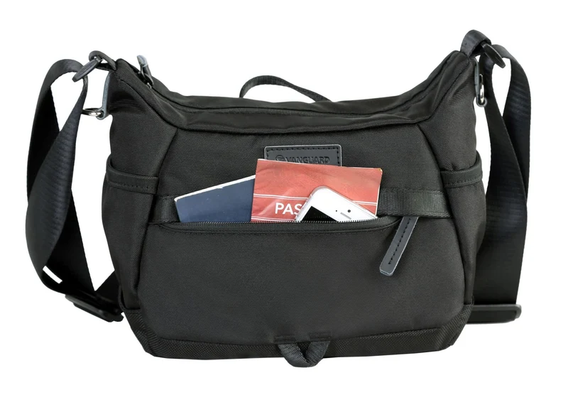 Vanguard Veo GO 21M BK - Bolsa