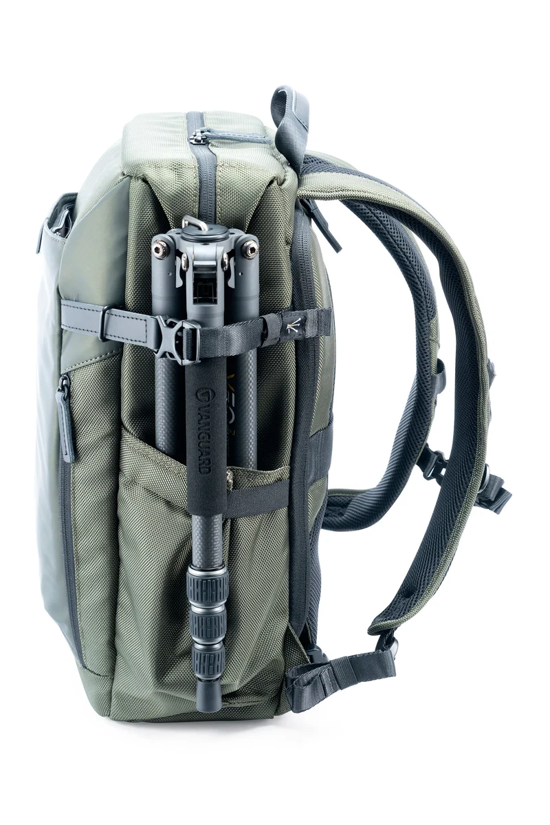Vanguard Veo Select 49GR - Mochila y bolso