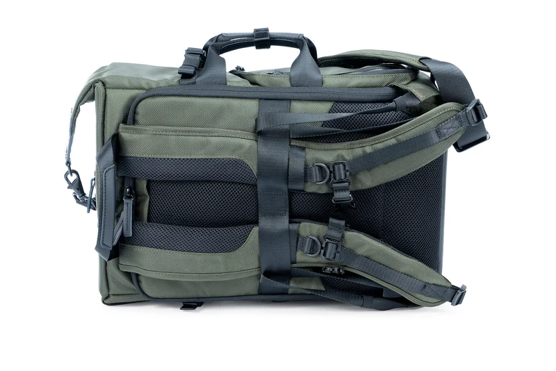 Vanguard Veo Select 45M GR - Mochila y bolso