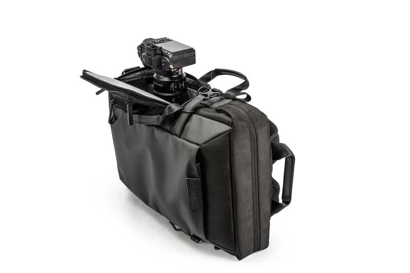 Vanguard Veo Select 45M BK - Mochila y bolso