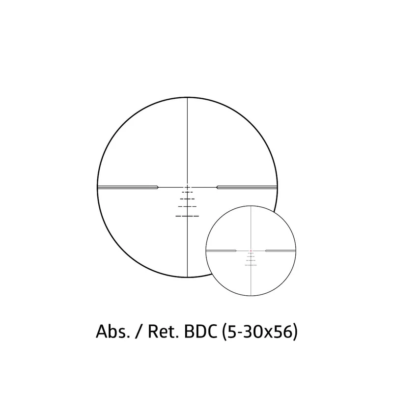 NZ6 5-30x56 inception